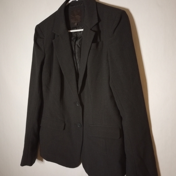 The limited grey blazer size 4 - Picture 4 of 10